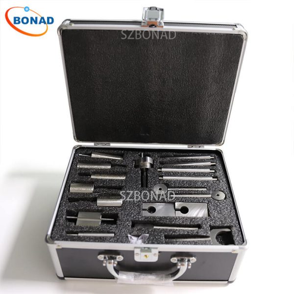 DIN-VDE0620 Gauge -1-1