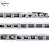 EN60320 Gauge Set 5