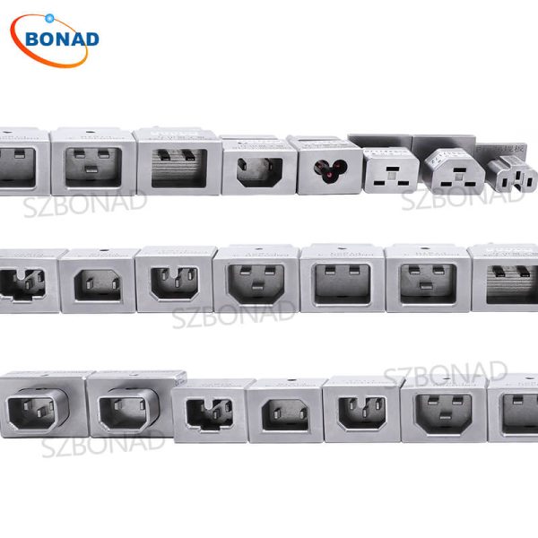 EN60320 Gauge Set 5