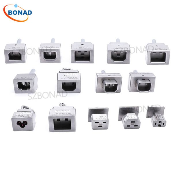 EN60320 set 2-1