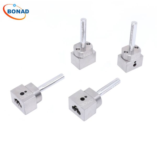 BS1363 Figure 5 Gauge For Plug Pins - 5