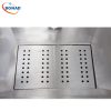 Oscillating Tube Test Chamber for IPX3 IPX4 Water Spray Test - 1