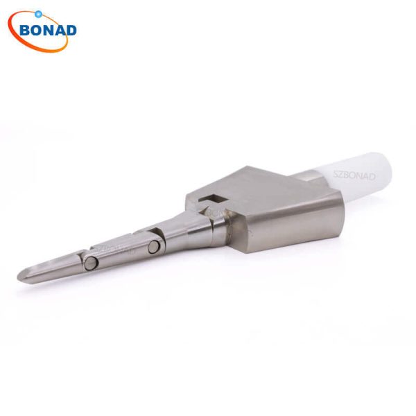 UL Articulated Finger test Probe - 5