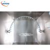 Oscillating Tube Test Chamber for IPX3 IPX4 Water Spray Test - Oscillating Tube