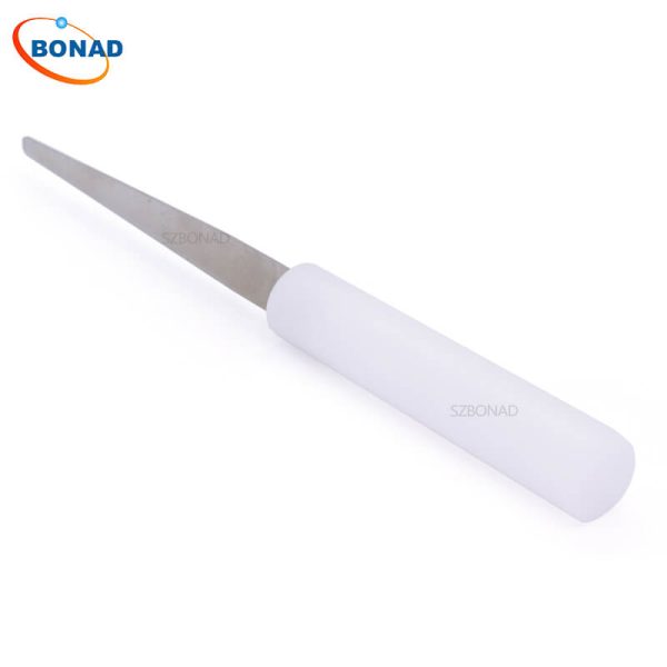 UL Accessibility Knife Probe of UL749 Figure 3 - 2
