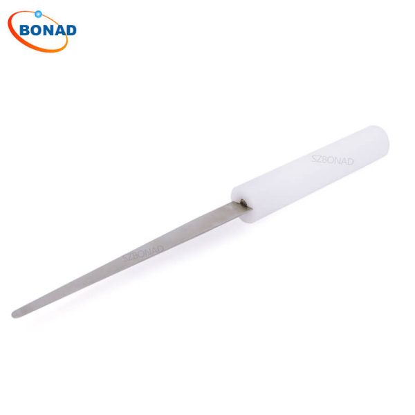 UL Accessibility Knife Probe of UL749 Figure 3 - 4