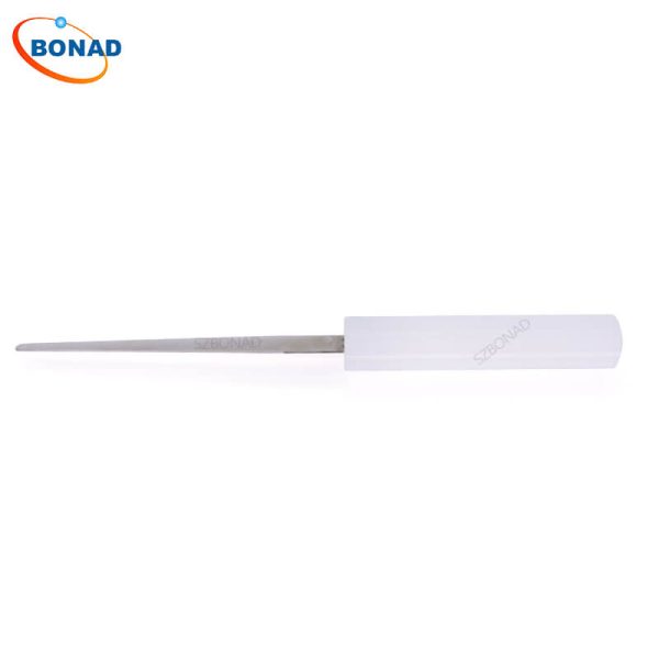UL Accessibility Knife Probe of UL749 Figure 3 - 3
