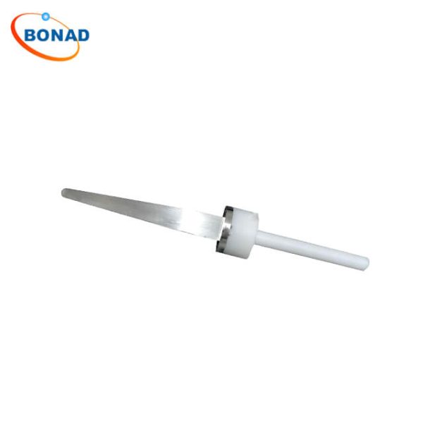 UL Accessibility Knife Probe of UL749 Figure 3 - 1