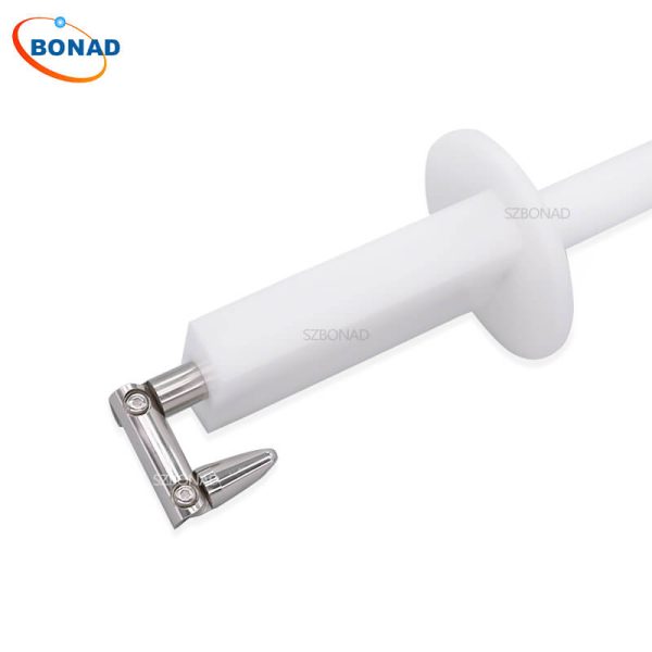 IEC 60529 IP2X Jointed test finger probe B - Without thrust 3