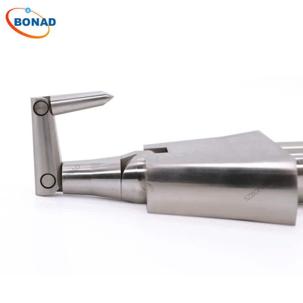 UL Articulated Finger test Probe - 2