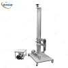 BONAD IK vertical hammer impact test equipment manufacturer for IEC enclosure impact verification and durability testing