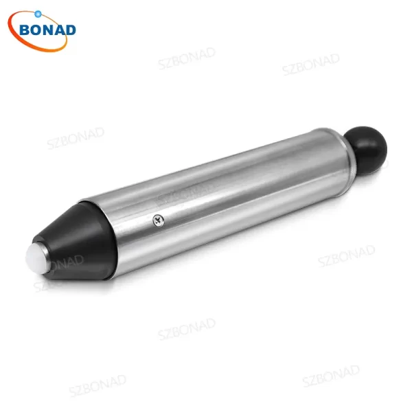 IEC60068-2-75 0.14J-1J Adjustable Universal Energy Spring Impact Hammer ...