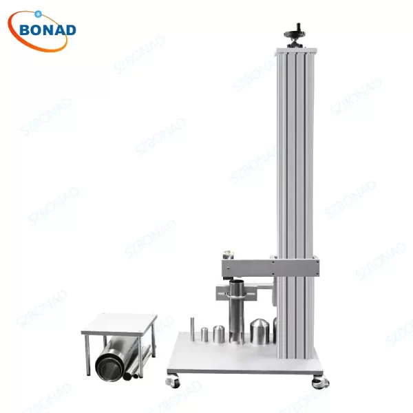 IEC60068-2-75 IK Vertical Hammer Impact Tester - BONAD