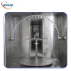 BONAD IPX3-IPX6 waterproof testing machine interior view
