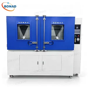 BONAD IEC 60529 2000l sand and dust test chamber