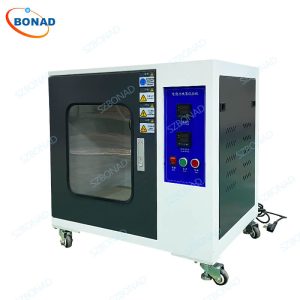 Electrical Appliance Testing Equipment