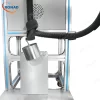 IEC 60335 vacuum cleaner hose flexing test machine for conductive hose performance and compliance verification