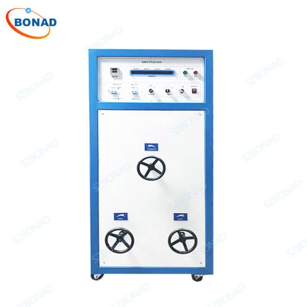 Electrical Accessories Power Supply Load Cabinet