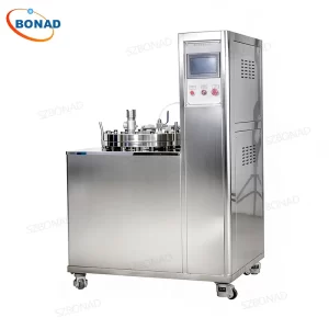 BONAD IEC 60529 Ocean Depth Simulation Test Machine