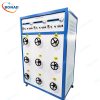 IEC 60884-1 Multi-Station Power Supply Load Cabinet - Three-Station Model