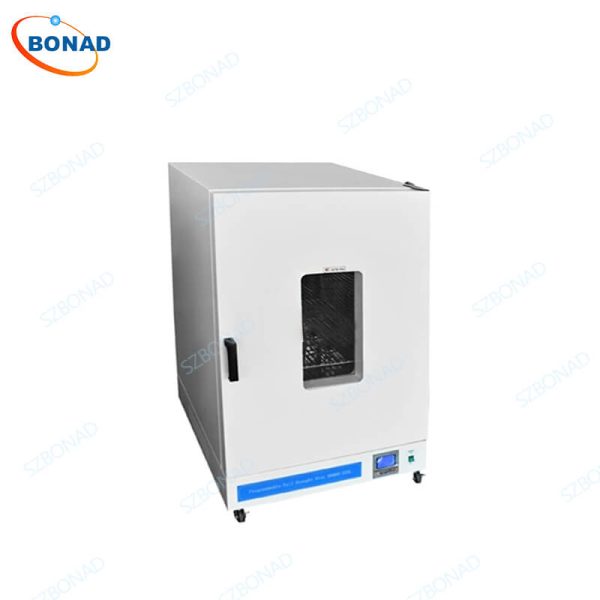 IEC 60950 225L Electric Thermostatic Blast Drying Oven - 1