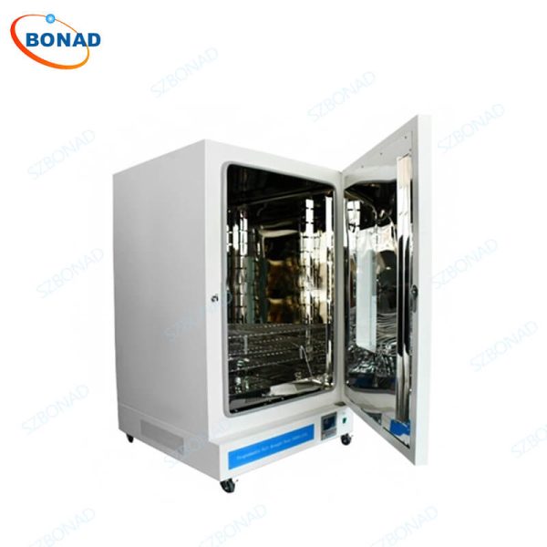 IEC 60950 225L Electric Thermostatic Blast Drying Oven - 2