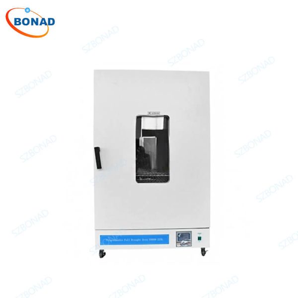 IEC 60950 225L Electric Thermostatic Blast Drying Oven