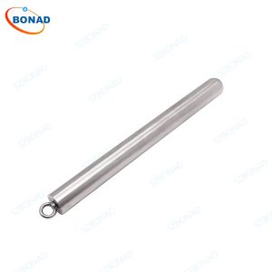 25MM Hemispherical Probe with Ring Sensor