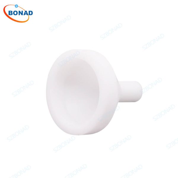 IEC 60335-Compliant 8mm Plastic Test Funnel - 2