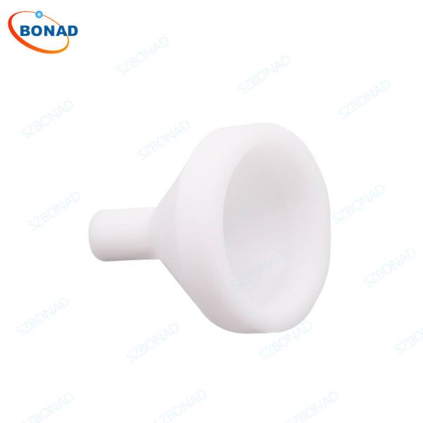 IEC 60335-Compliant 8mm Plastic Test Funnel - 3