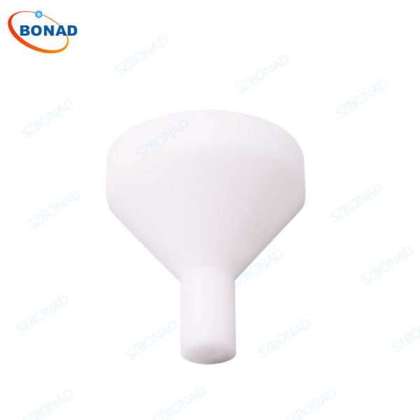 IEC 60335-Compliant 8mm Plastic Test Funnel - 4