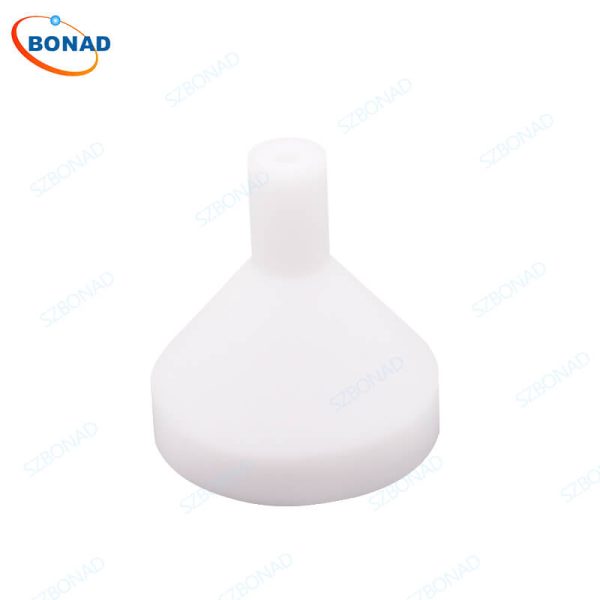 IEC 60335-Compliant 8mm Plastic Test Funnel - 5