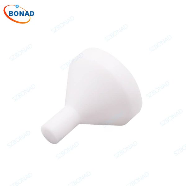IEC 60335-Compliant 8mm Plastic Test Funnel