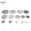 IEC 60335-2-9 Clause 19.103 Compliant 6mm Steel Disk for Induction Hotplate Testing