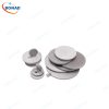 IEC 60335-2-9 Clause 19.103 Compliant 6mm Steel Disk for Induction Hotplate Testing - 2