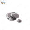 IEC 60335-2-9 Clause 19.103 Compliant 6mm Steel Disk for Induction Hotplate Testing - 3