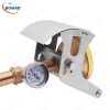 Upgraded Brass Handheld IPX3/IPX4 Waterproof Test Nozzle - 1