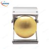 Upgraded Brass Handheld IPX3/IPX4 Waterproof Test Nozzle - 2