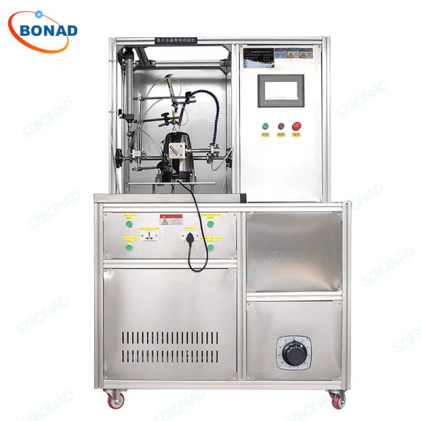IEC 60335-2-15 Clause 19.101 Cordless Electric Kettle Comprehensive Life Tester