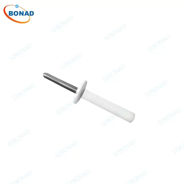 R6mm Blunt Probe of IEC 62368-1 Figure V.3