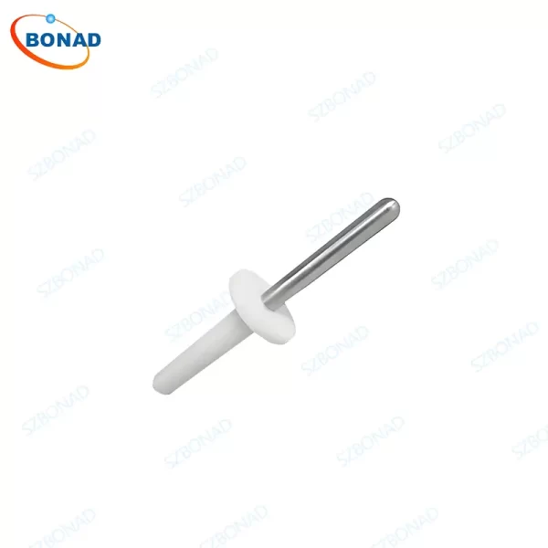 R6mm Blunt Probe of IEC 62368-1 Figure V.3 - 3