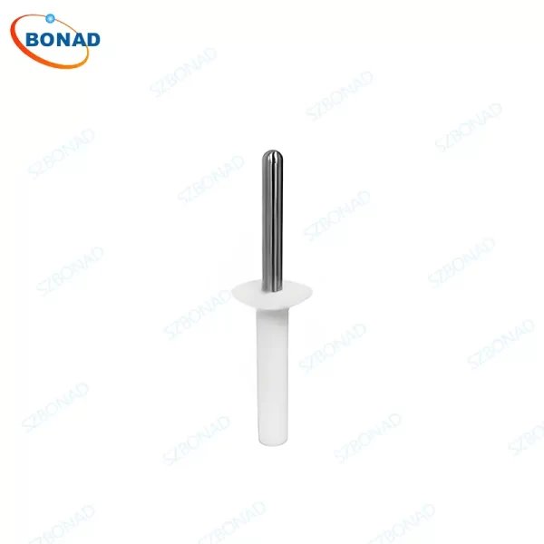 R6mm Blunt Probe of IEC 62368-1 Figure V.3 - 4