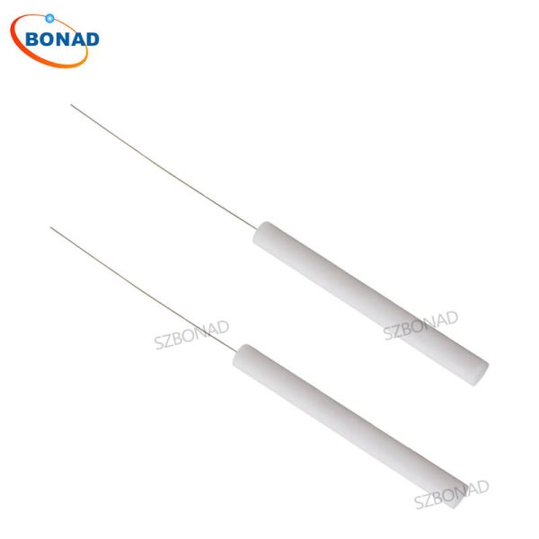 Test Probe 17 of EN 61032