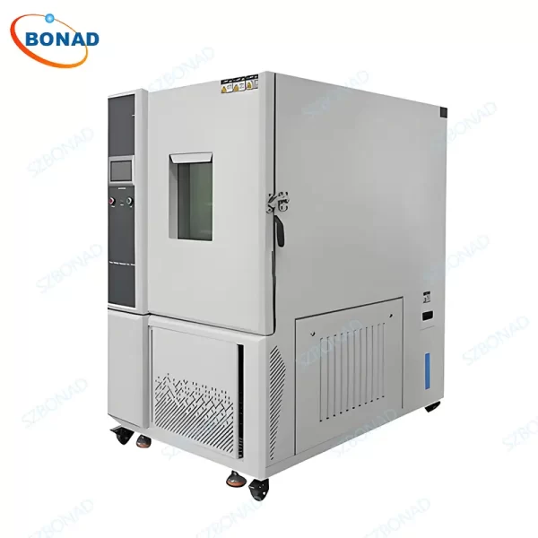 IEC 62133 Battery High and Low Temperature Test Chamber - 1