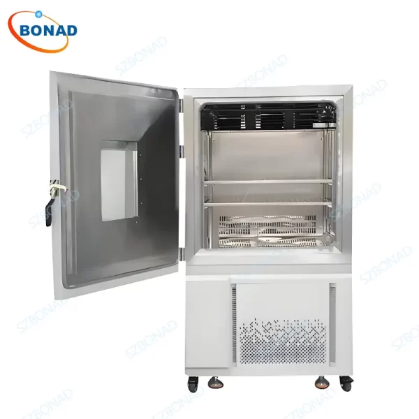 IEC 62133 Battery High and Low Temperature Test Chamber - 2