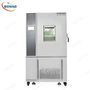 IEC 62133 Battery High and Low Temperature Test Chamber