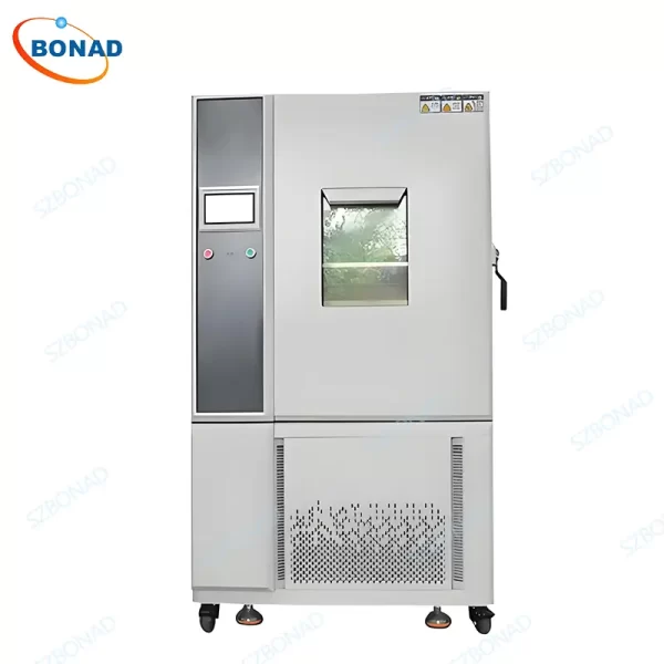 IEC 62133 Battery High and Low Temperature Test Chamber
