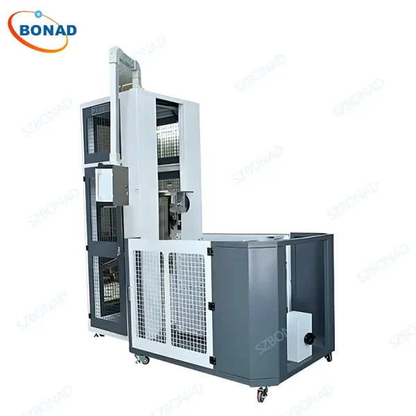 IEC 61851-1 Clause 12.11 EVSE Strength Impact Tester - 1