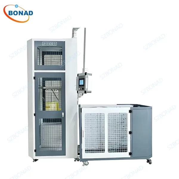 IEC 61851-1 Clause 12.11 EVSE Strength Impact Tester