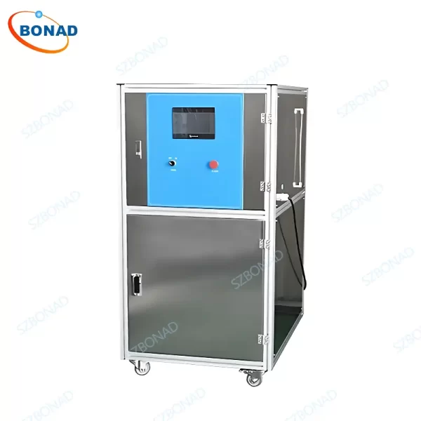 IEC 60529 IPX8 Continuous Immersion Test Equipment - 4